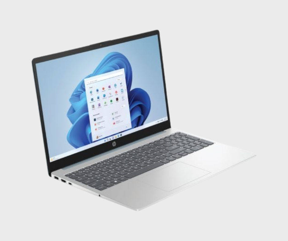 HP 15-fc0185AU AMD Ryzen 3 - Image 3